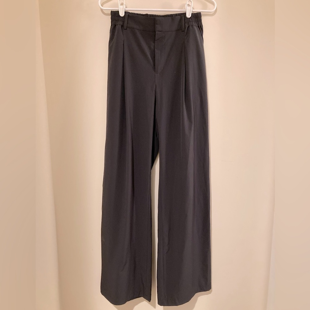 ALO Yoga Pursuit Trouser (high-waist)